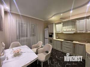 2-к квартира, вторичка, 75м2, 11/16 этаж