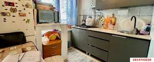 2-к квартира, вторичка, 50м2, 3/5 этаж