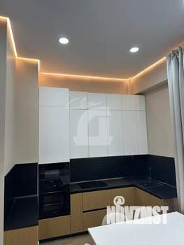 1-к квартира, вторичка, 50м2, 4/15 этаж