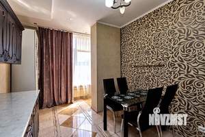 2-к квартира, вторичка, 54м2, 3/6 этаж