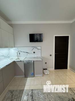 3-к квартира, вторичка, 93м2, 18/19 этаж