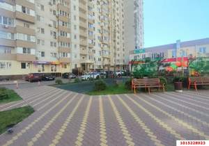 1-к квартира, вторичка, 47м2, 14/24 этаж