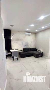 1-к квартира, вторичка, 37м2, 5/18 этаж