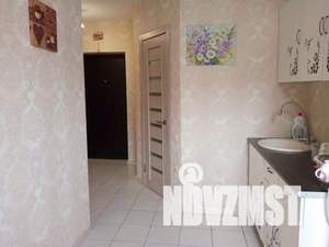 1-к квартира, вторичка, 37м2, 6/6 этаж