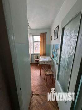 1-к квартира, вторичка, 30м2, 5/5 этаж