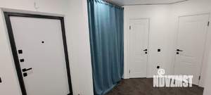 2-к квартира, вторичка, 64м2, 2/18 этаж