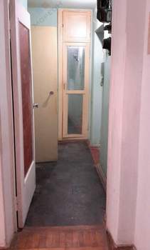 2-к квартира, вторичка, 43м2, 2/5 этаж