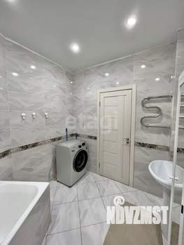 1-к квартира, вторичка, 49м2, 14/18 этаж