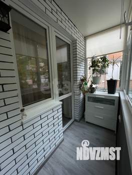 2-к квартира, вторичка, 66м2, 1/5 этаж