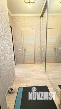 Студия квартира, вторичка, 24м2, 17/19 этаж