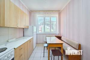 2-к квартира, вторичка, 59м2, 6/6 этаж