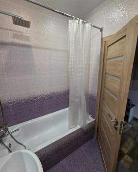 1-к квартира, вторичка, 35м2, 9/9 этаж