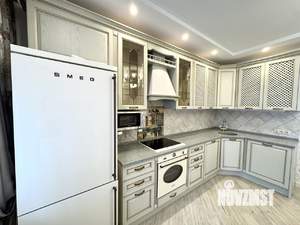 2-к квартира, вторичка, 65м2, 19/24 этаж