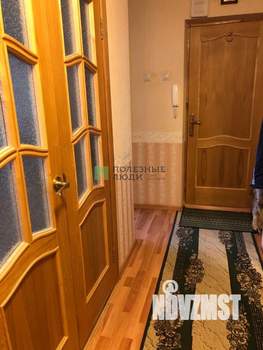 3-к квартира, вторичка, 64м2, 9/9 этаж