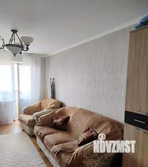 2-к квартира, вторичка, 46м2, 5/5 этаж