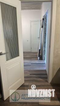 2-к квартира, вторичка, 56м2, 2/3 этаж