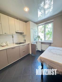 1-к квартира, вторичка, 39м2, 3/3 этаж