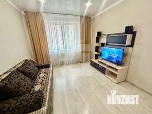 1-к квартира, вторичка, 36м2, 10/17 этаж