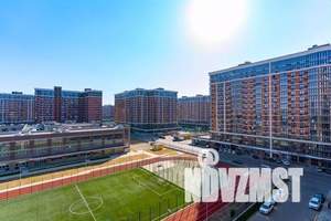 Студия квартира, вторичка, 26м2, 14/16 этаж