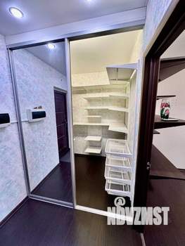 1-к квартира, вторичка, 43м2, 7/16 этаж