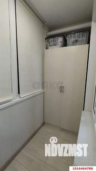 1-к квартира, вторичка, 34м2, 6/7 этаж