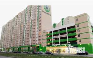 2-к квартира, вторичка, 64м2, 11/17 этаж