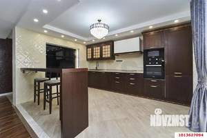 3-к квартира, вторичка, 98м2, 11/16 этаж