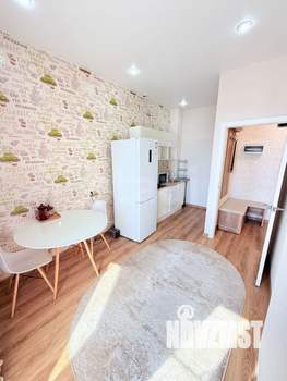 1-к квартира, вторичка, 30м2, 2/24 этаж