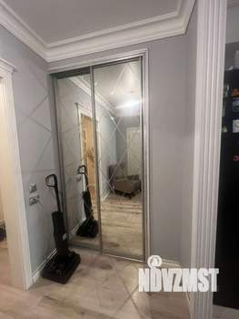 2-к квартира, вторичка, 63м2, 3/16 этаж