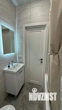 Студия квартира, вторичка, 20м2, 9/16 этаж