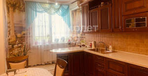 3-к квартира, вторичка, 108м2, 3/15 этаж