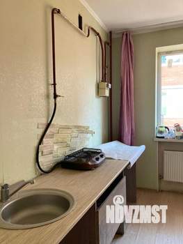 1-к квартира, вторичка, 41м2, 2/3 этаж