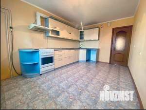 3-к квартира, вторичка, 82м2, 5/5 этаж