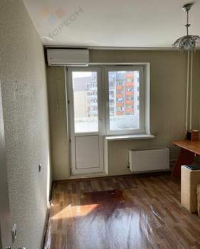 2-к квартира, вторичка, 56м2, 10/16 этаж