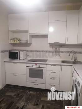 1-к квартира, вторичка, 41м2, 3/6 этаж