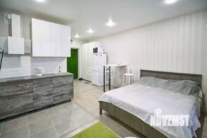 Студия квартира, вторичка, 24м2, 15/16 этаж