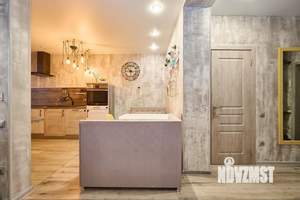 2-к квартира, вторичка, 48м2, 7/24 этаж