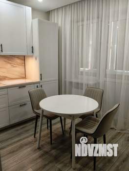 1-к квартира, вторичка, 34м2, 9/9 этаж