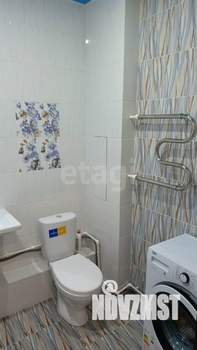 1-к квартира, вторичка, 45м2, 3/15 этаж