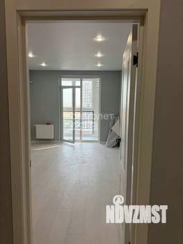 1-к квартира, вторичка, 39м2, 11/18 этаж