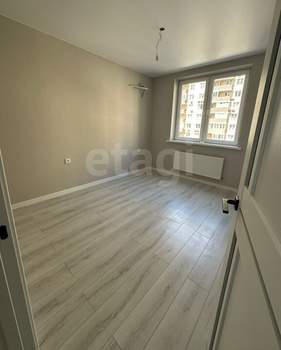 1-к квартира, вторичка, 38м2, 7/16 этаж