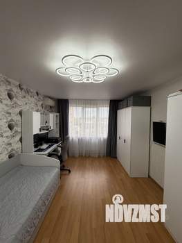 3-к квартира, вторичка, 101м2, 4/16 этаж