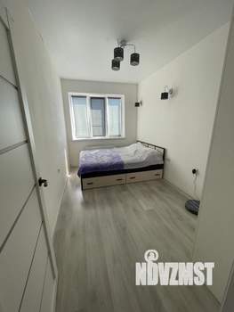 2-к квартира, вторичка, 52м2, 5/5 этаж