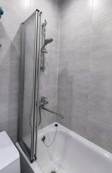 1-к квартира, вторичка, 42м2, 9/16 этаж