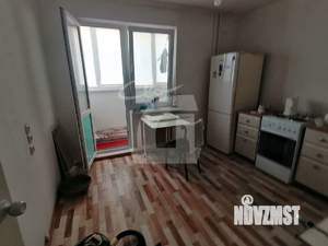 1-к квартира, вторичка, 38м2, 14/16 этаж