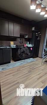 1-к квартира, вторичка, 39м2, 4/4 этаж