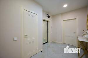 2-к квартира, вторичка, 61м2, 18/22 этаж