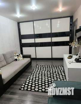 1-к квартира, вторичка, 30м2, 3/5 этаж