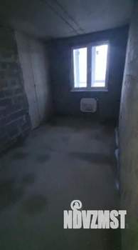 1-к квартира, вторичка, 42м2, 14/17 этаж