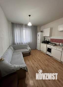 3-к квартира, вторичка, 115м2, 10/16 этаж